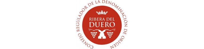 DO.RIBERA DEL DUERO